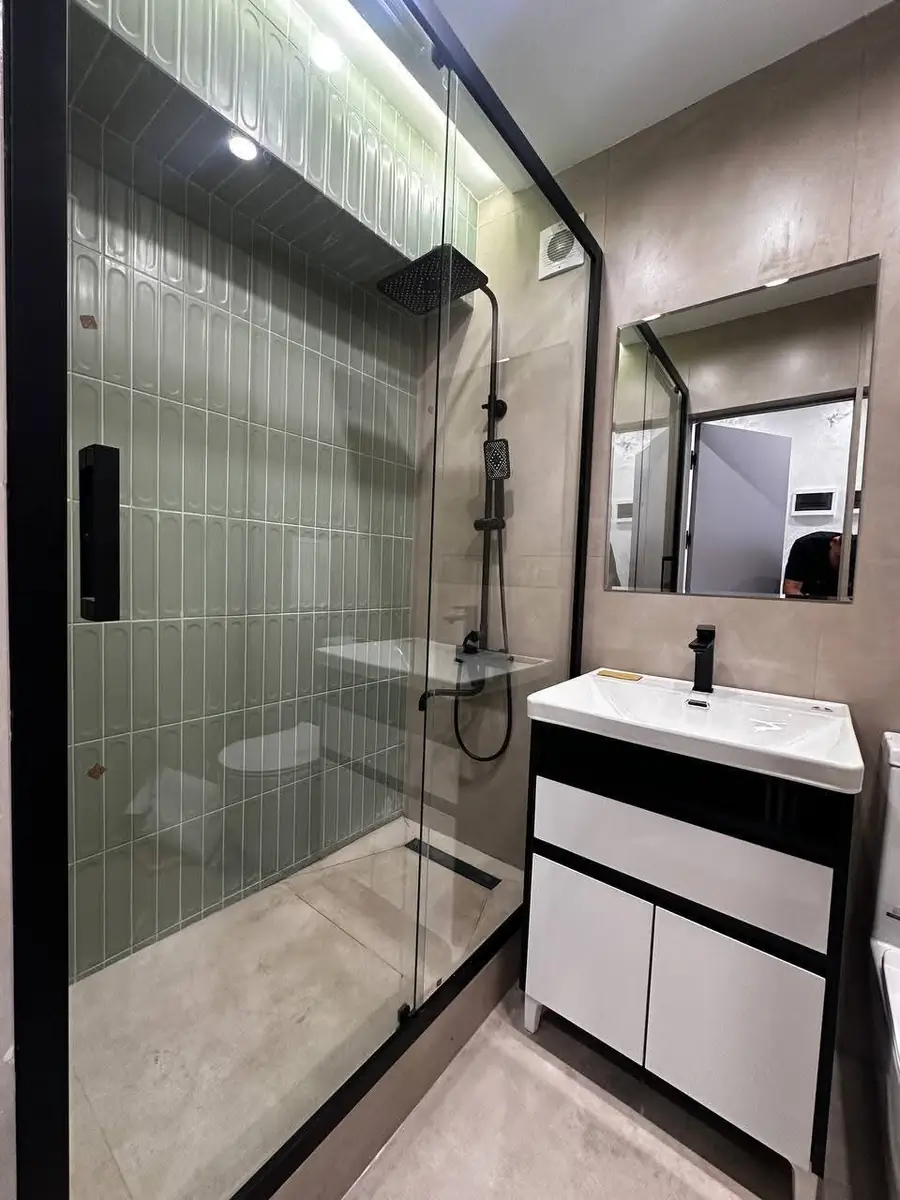 Ofis sotiladi − 55 m²