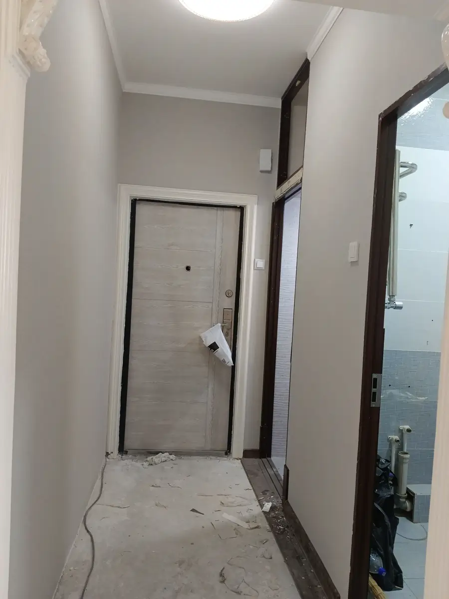 2 xonali kvartira sotiladi − 54 m²