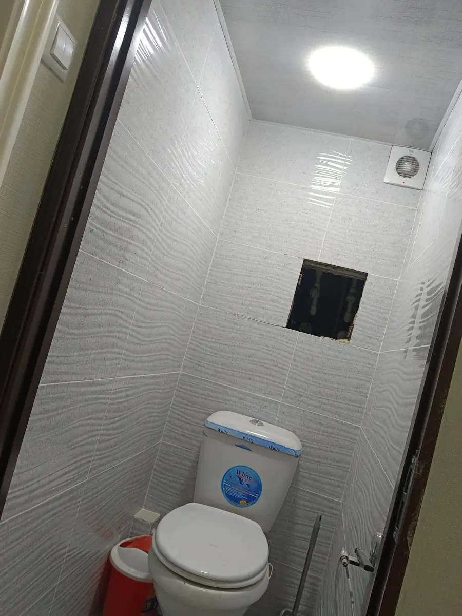 2 xonali kvartira sotiladi − 54 m²