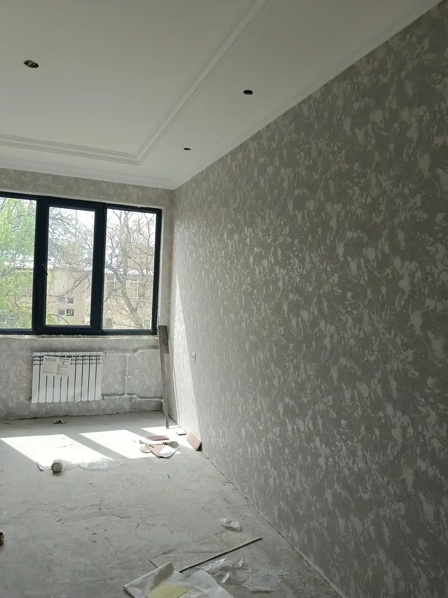 2 xonali kvartira sotiladi − 54 m²