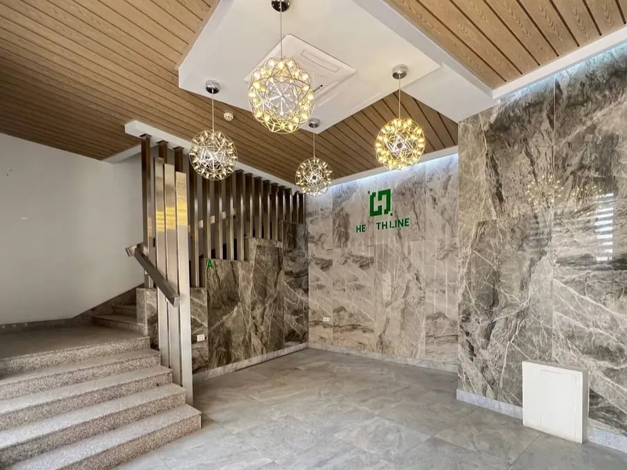 Ijaraga ofis − 330 m²