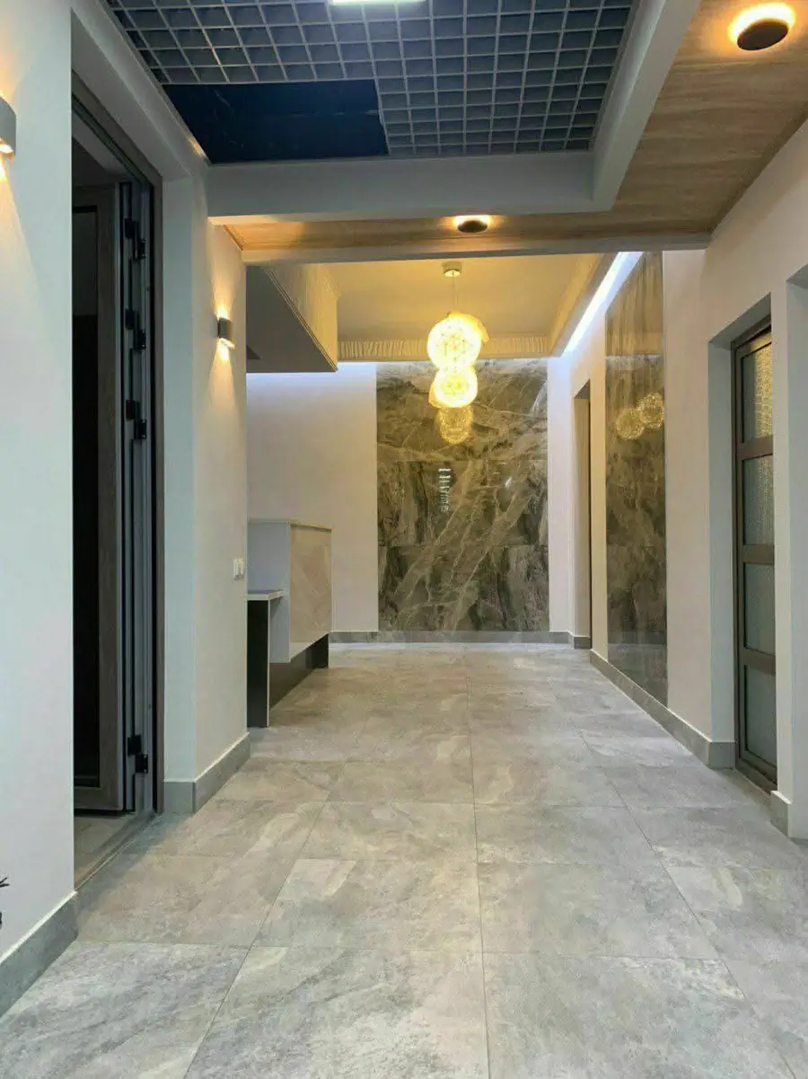 Ijaraga ofis − 450 m²