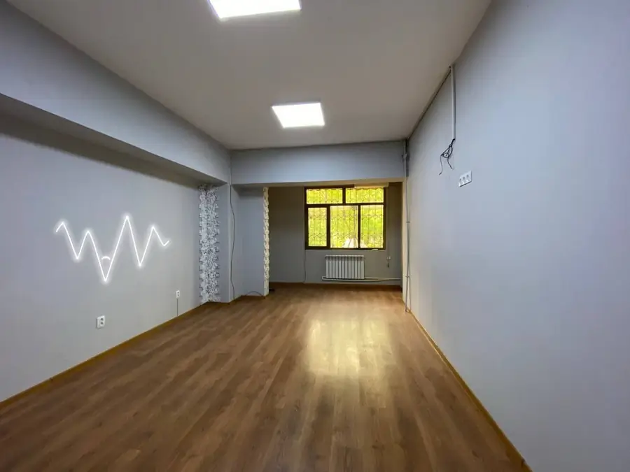 Ijaraga ofis − 50 m²