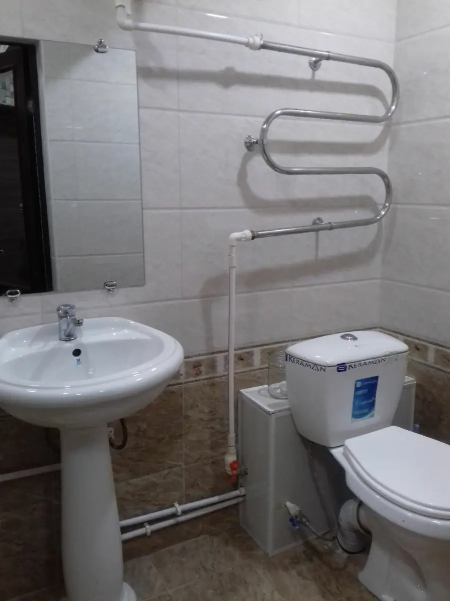 Ijaraga ofis − 50 m²