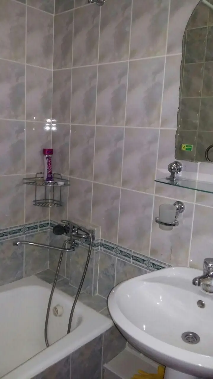 Ijaraga 2 xonali kvartira − 60 m²