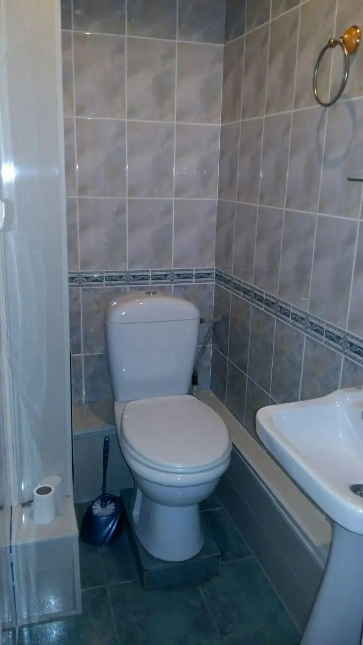 Ijaraga 2 xonali kvartira − 60 m²