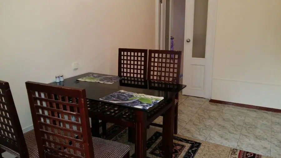 Ijaraga 2 xonali kvartira − 60 m²