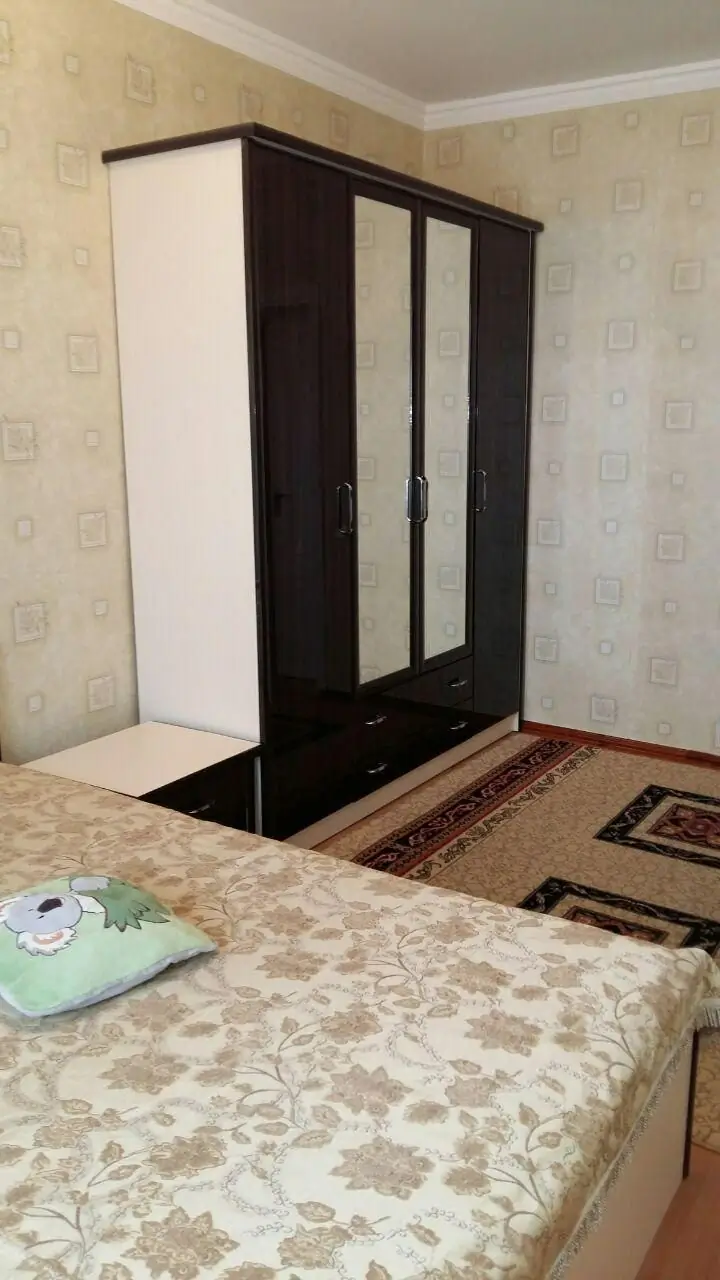 2 xonali kvartira − 60 m², 6/9 qavat