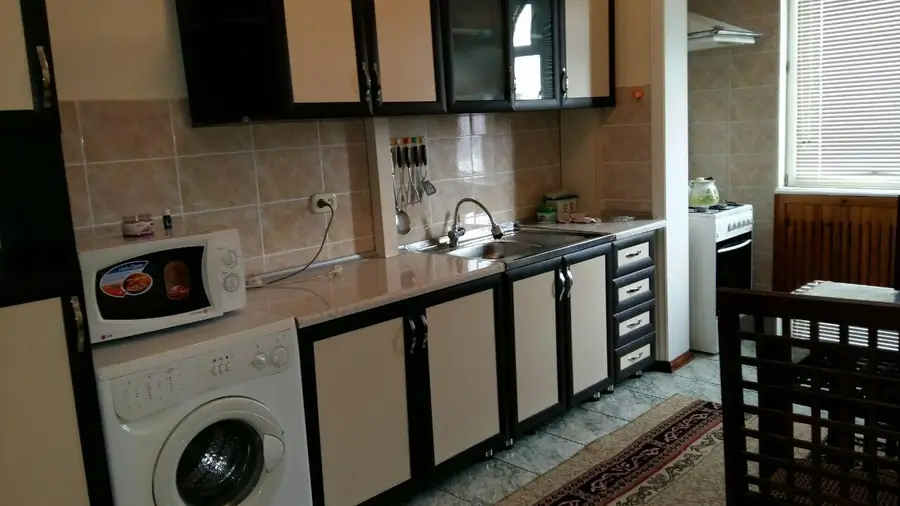 Ijaraga 2 xonali kvartira − 60 m²