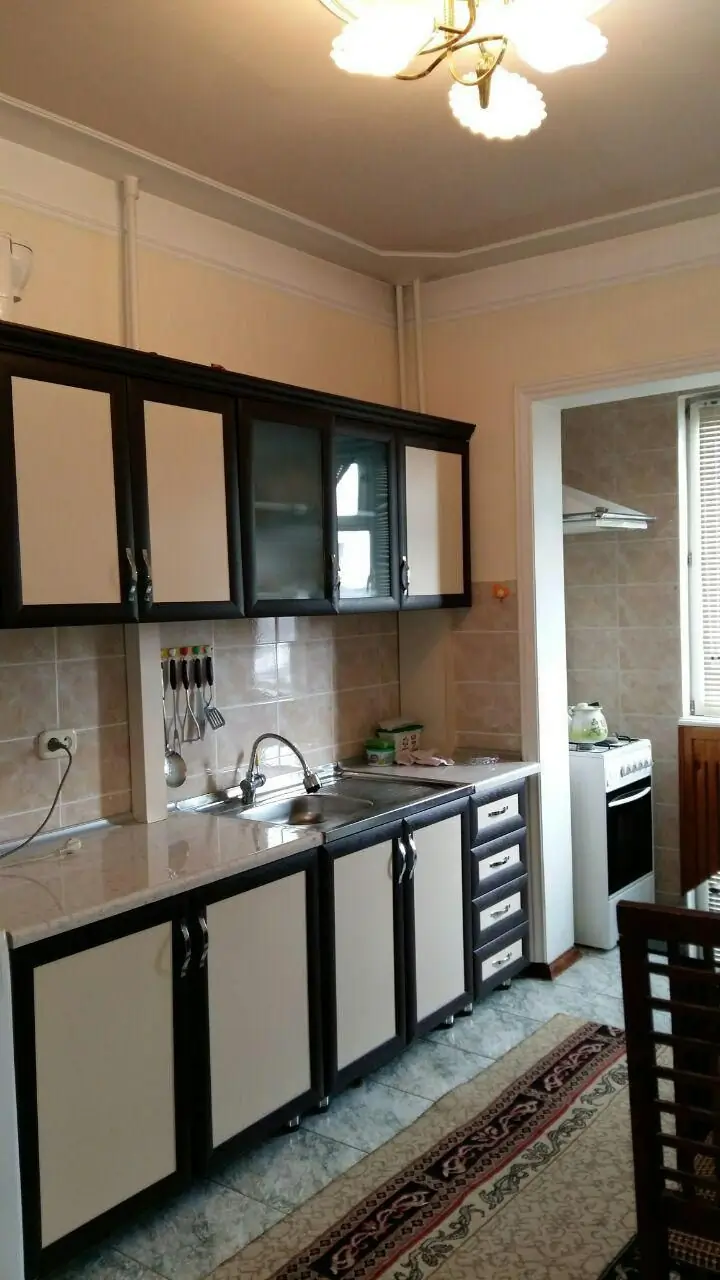 Ijaraga 2 xonali kvartira − 60 m²