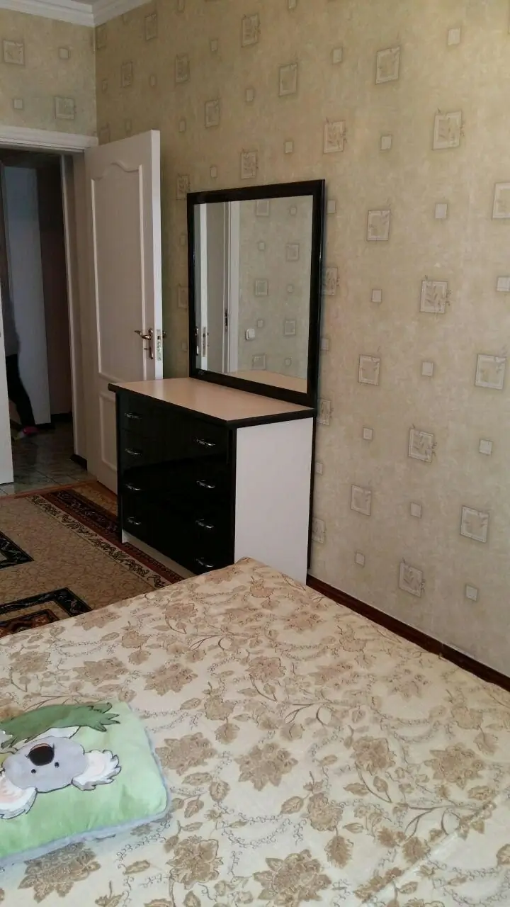 2 xonali kvartira − 60 m², 6/9 qavat