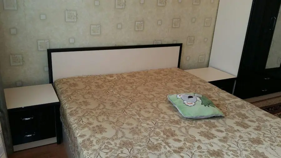 2 xonali kvartira − 60 m², 6/9 qavat