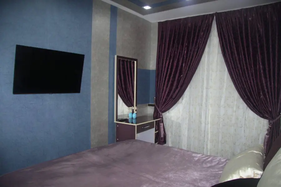 Ijaraga 2 xonali kvartira − 60 m²