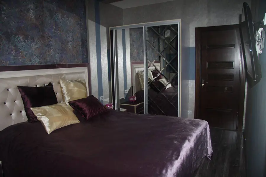 Ijaraga 2 xonali kvartira − 60 m²