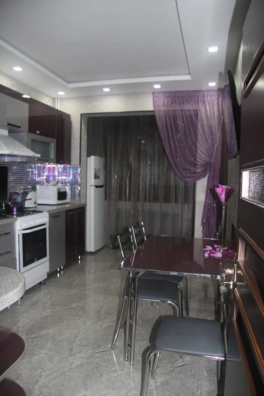 Ijaraga 2 xonali kvartira − 60 m²