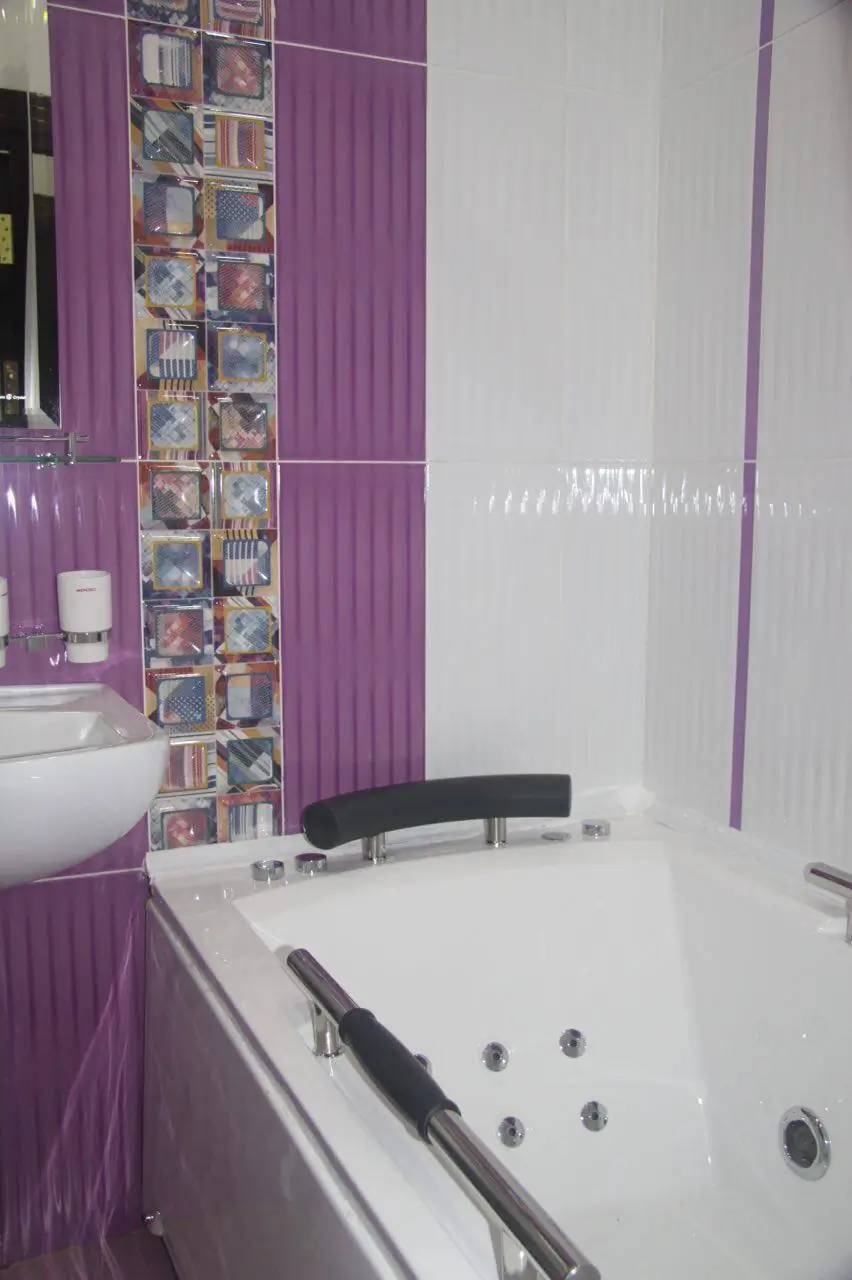 Ijaraga 2 xonali kvartira − 60 m²