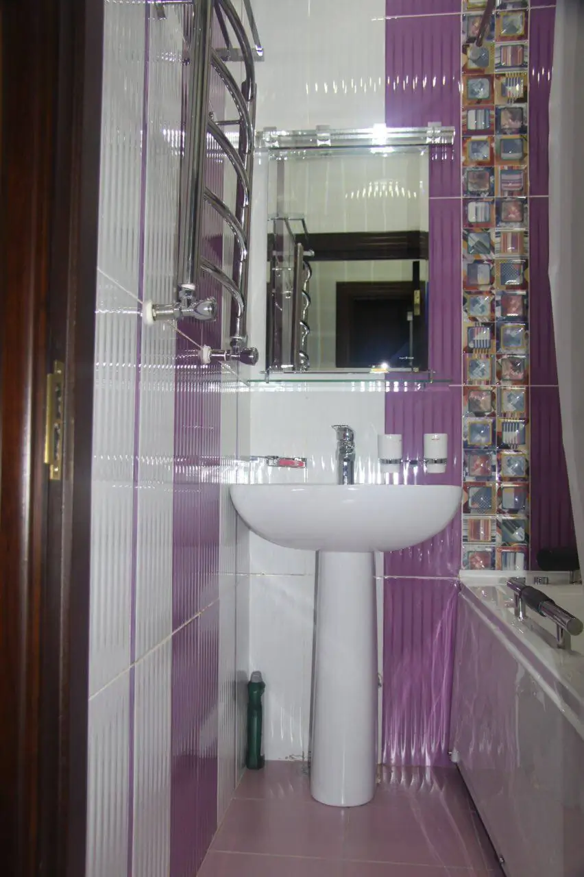 Ijaraga 2 xonali kvartira − 60 m²