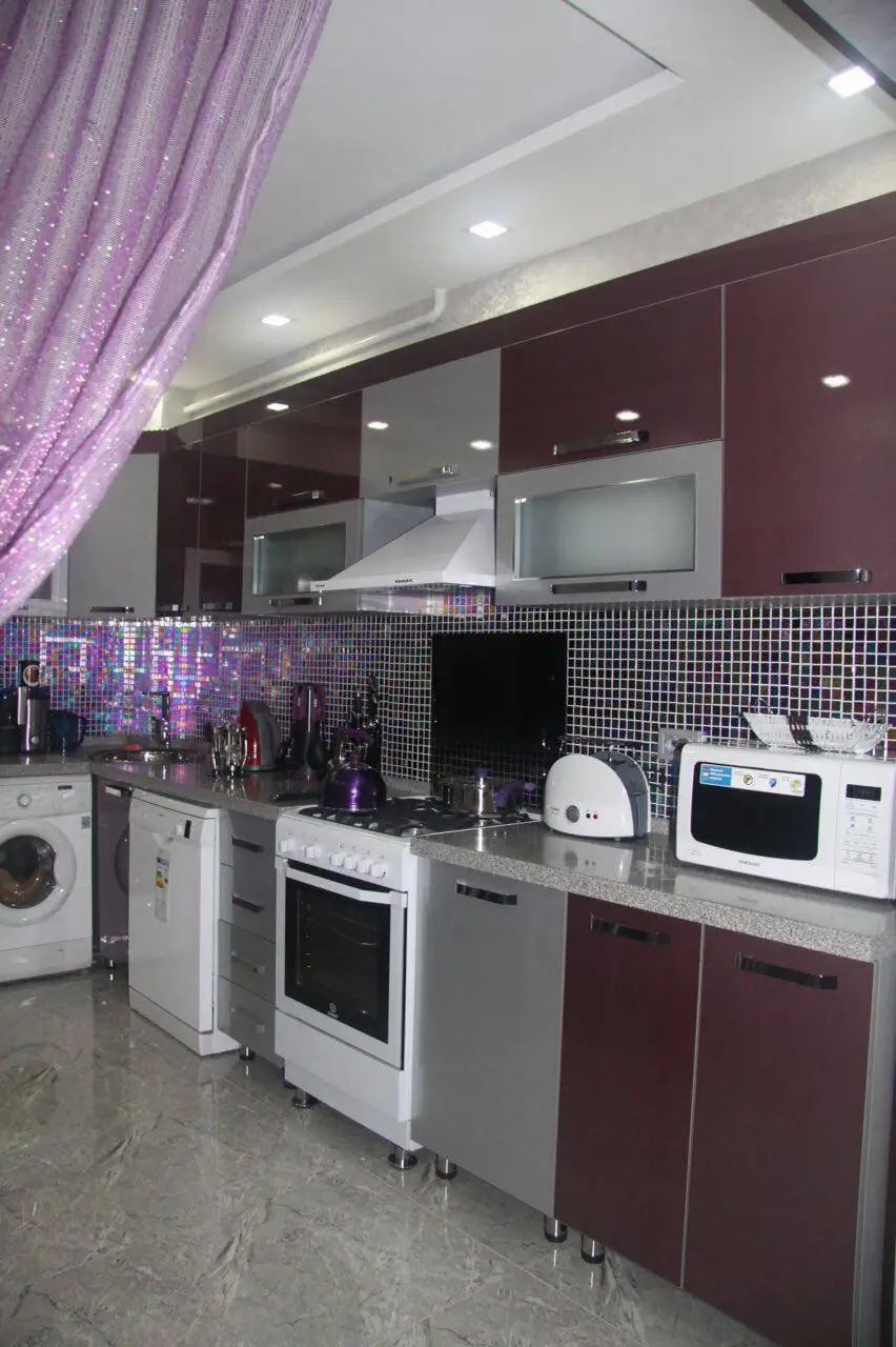 Ijaraga 2 xonali kvartira − 60 m²