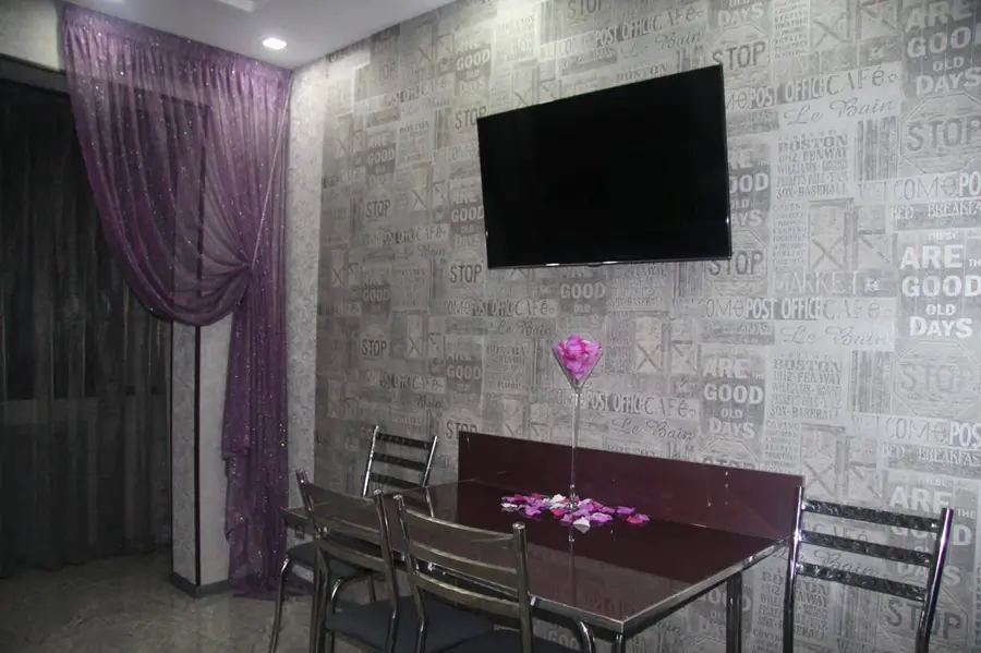 Ijaraga 2 xonali kvartira − 60 m²