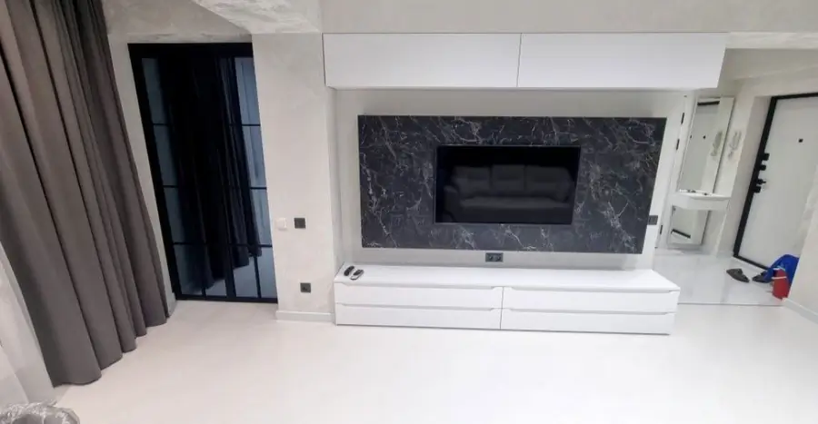 2 xonali kvartira − 50 m², 6/9 qavat