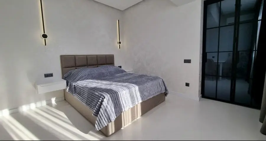 2 xonali kvartira − 50 m², 6/9 qavat