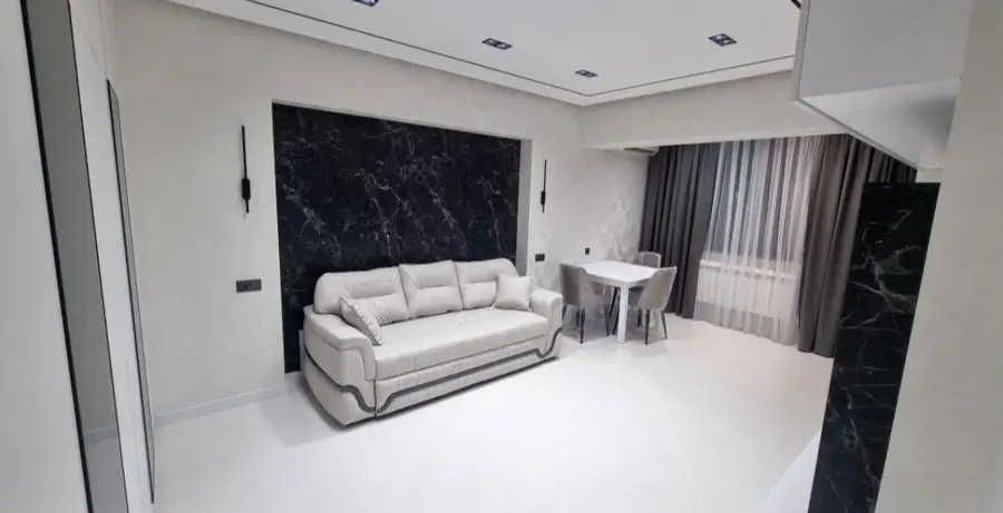 2 xonali kvartira − 50 m², 6/9 qavat