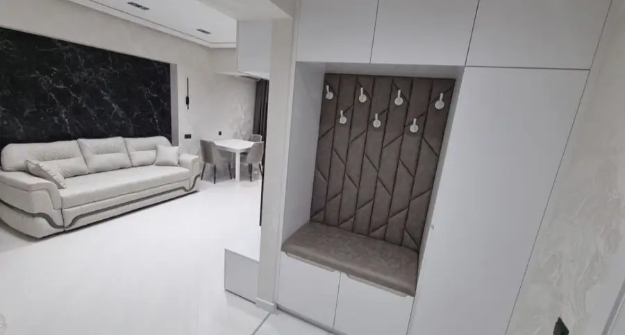 Ijaraga 2 xonali kvartira − 50 m²