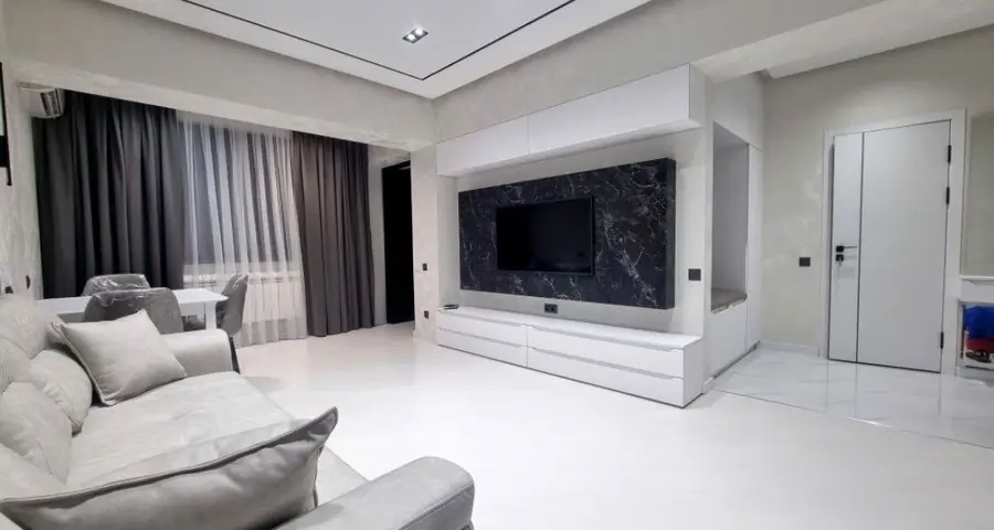 2 xonali kvartira − 50 m², 6/9 qavat