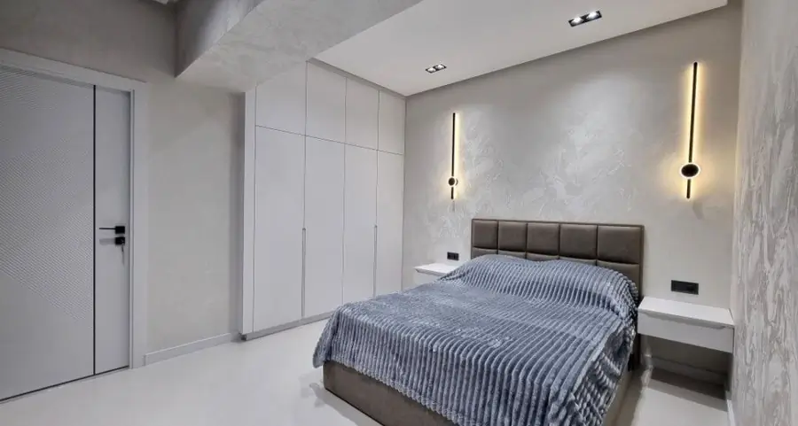 Ijaraga 2 xonali kvartira − 50 m²