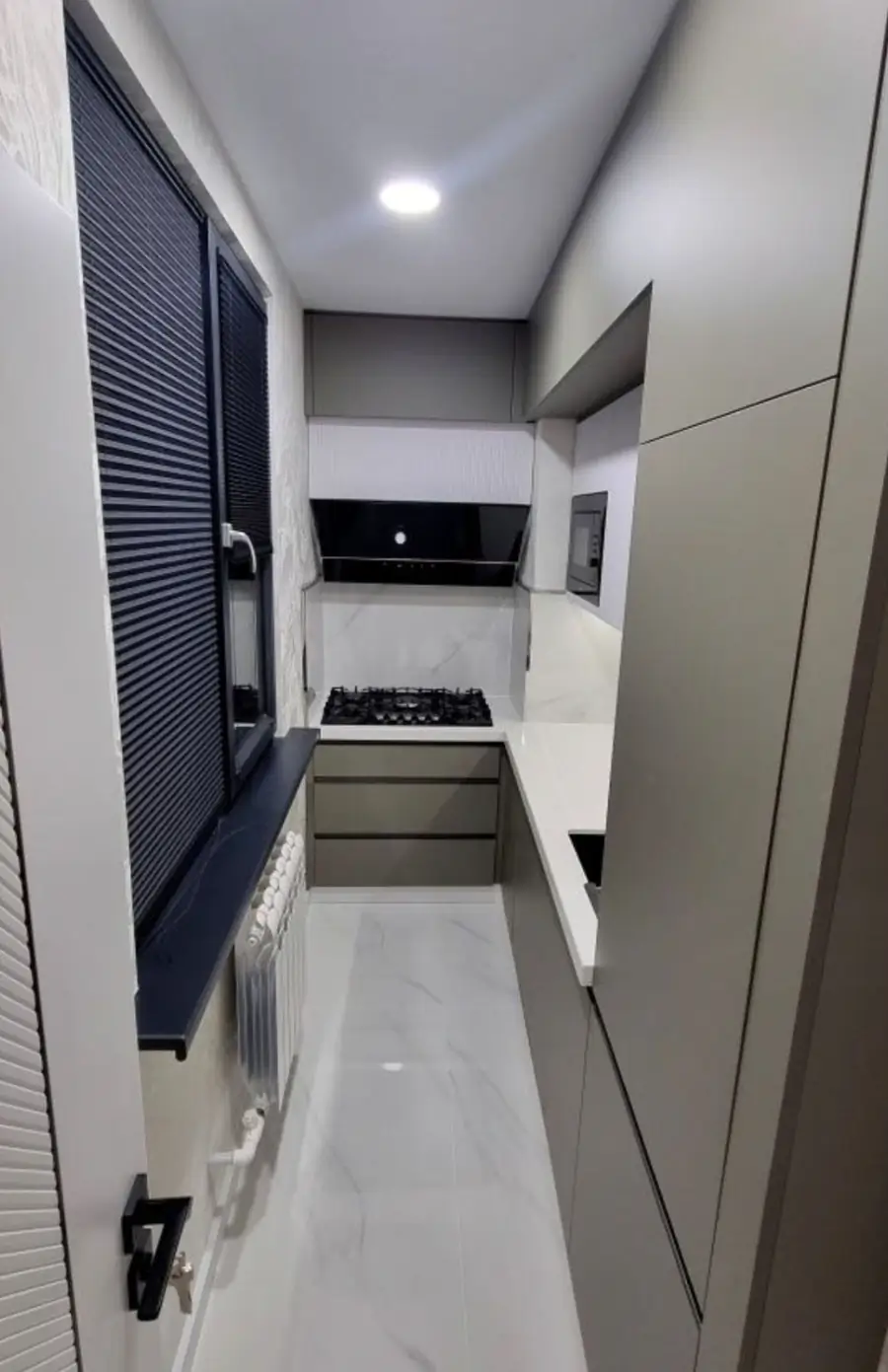 Ijaraga 2 xonali kvartira − 50 m²