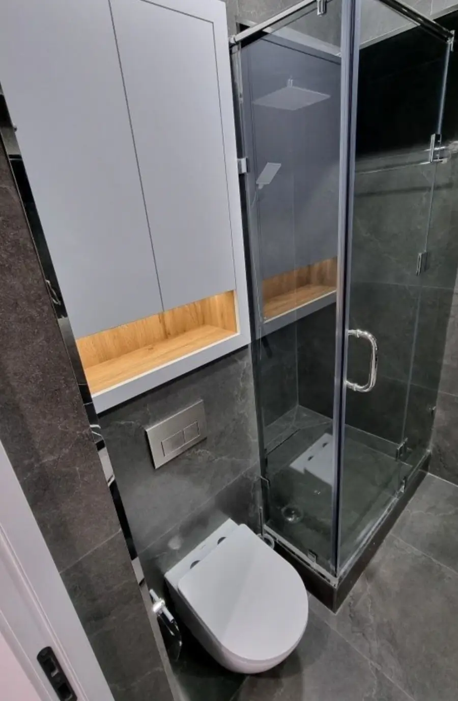 Ijaraga 2 xonali kvartira − 50 m²