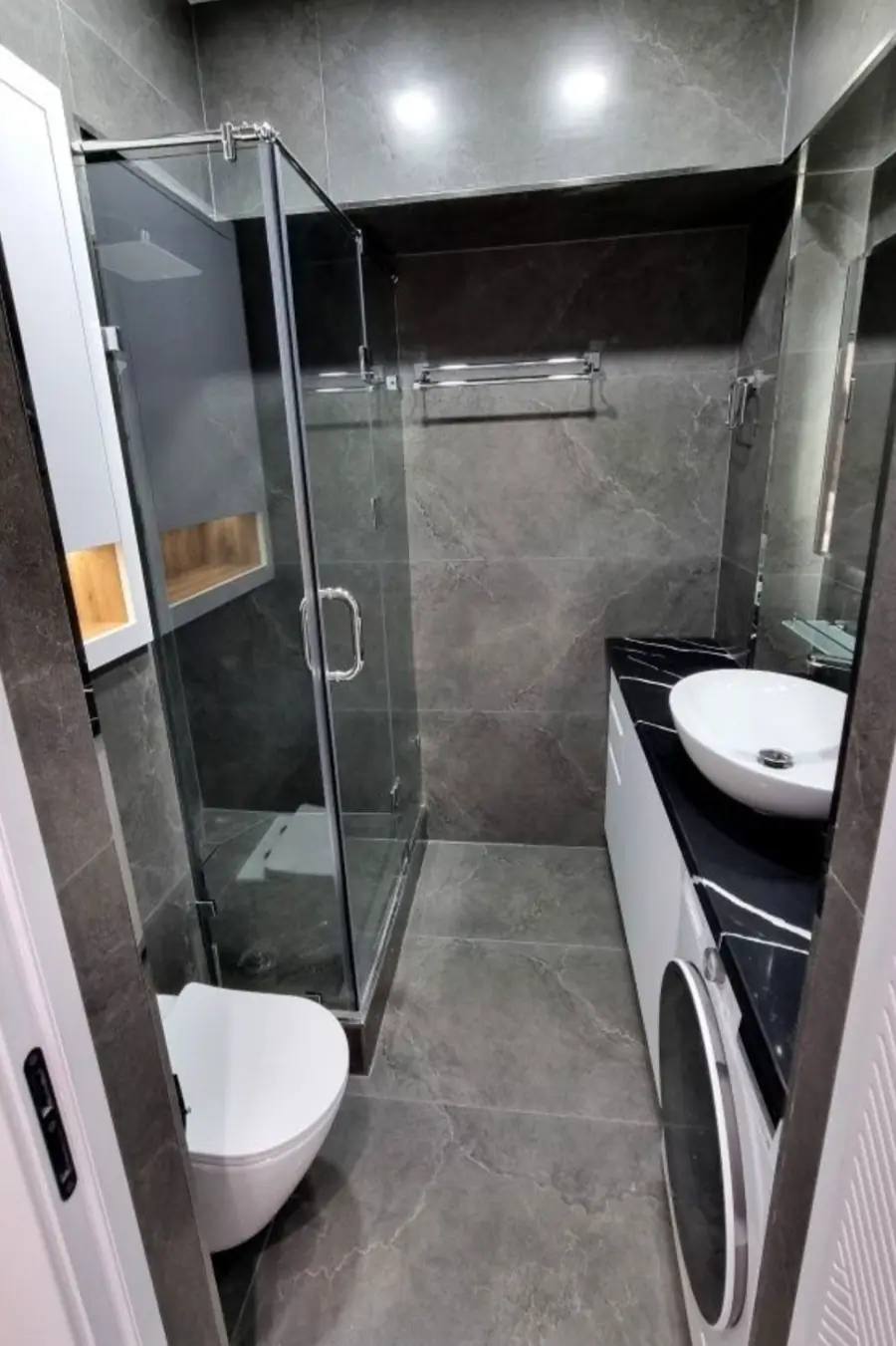 Ijaraga 2 xonali kvartira − 50 m²