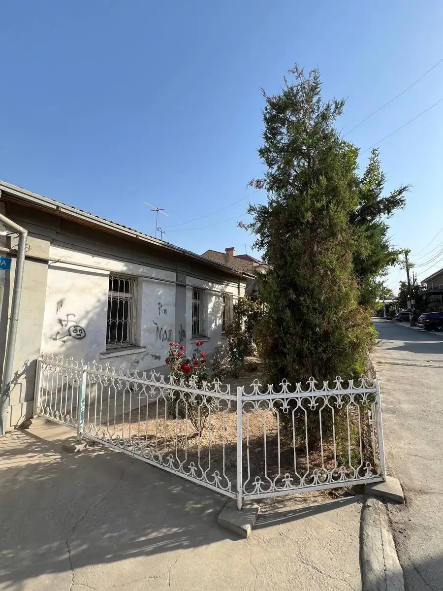 1 qavatli uy − 80 m², 4.6 sot. 