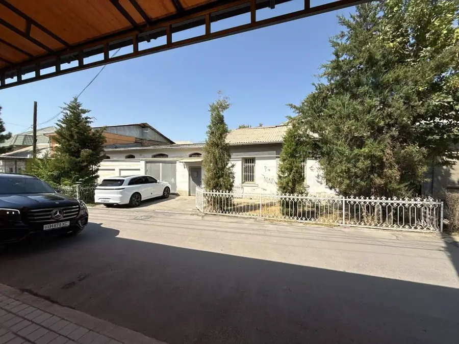 1 qavatli uy − 80 m², 4.6 sot. 