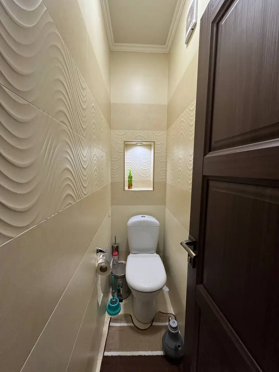 Ijaraga 2 xonali kvartira − 60 m²