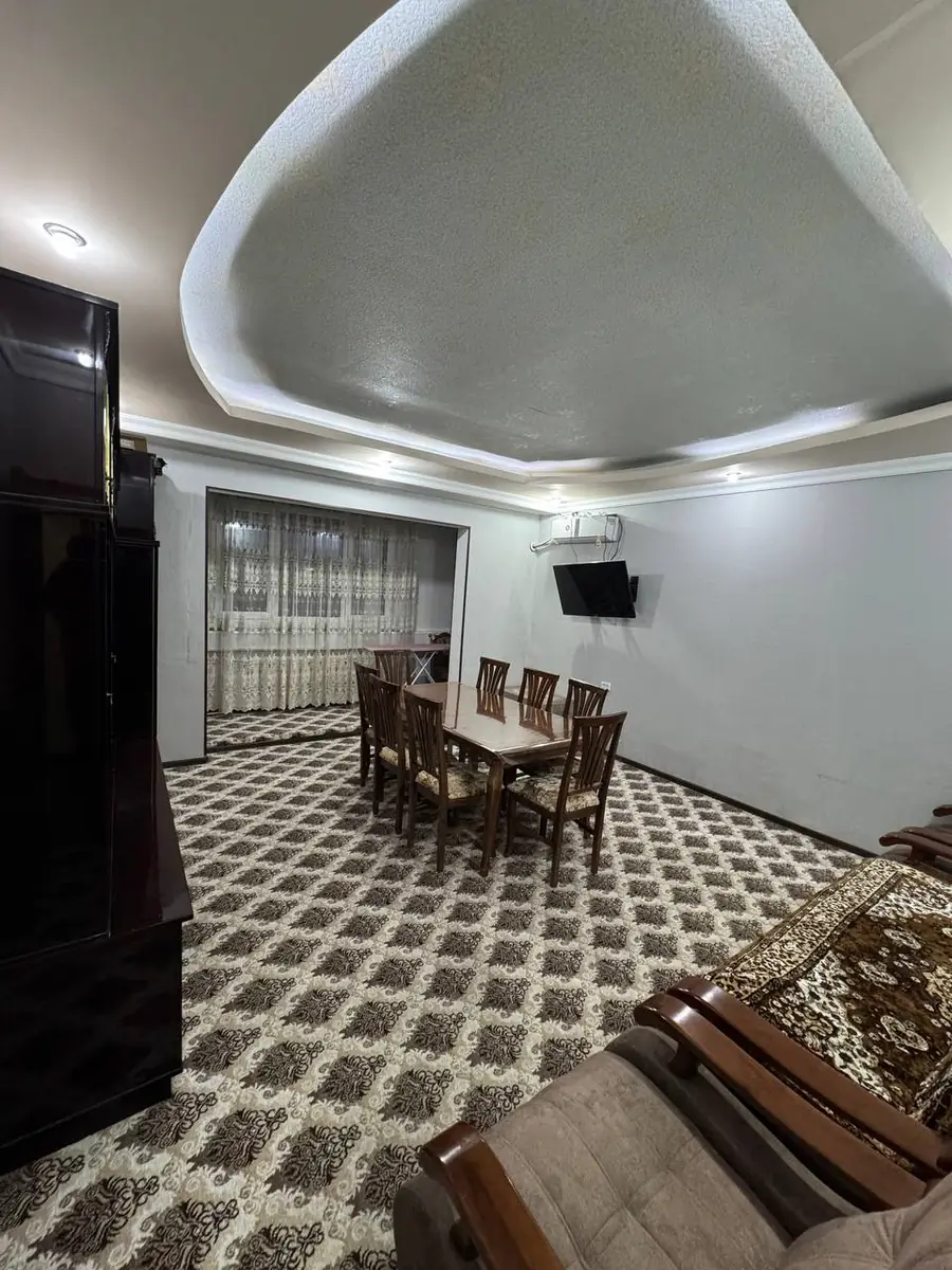 2 xonali kvartira − 60 m², 4/9 qavat