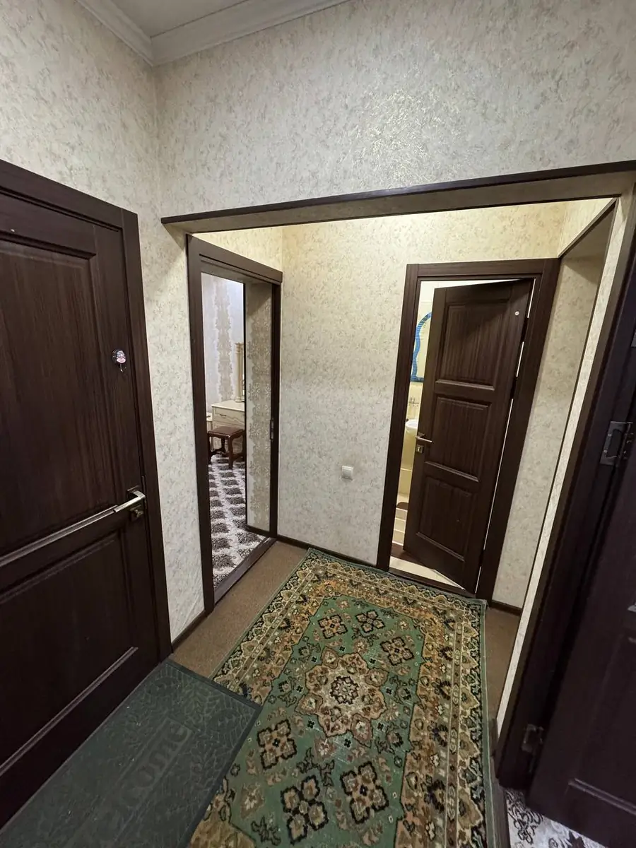 2 xonali kvartira − 60 m², 4/9 qavat