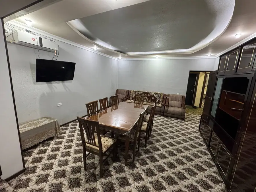 2 xonali kvartira − 60 m², 4/9 qavat