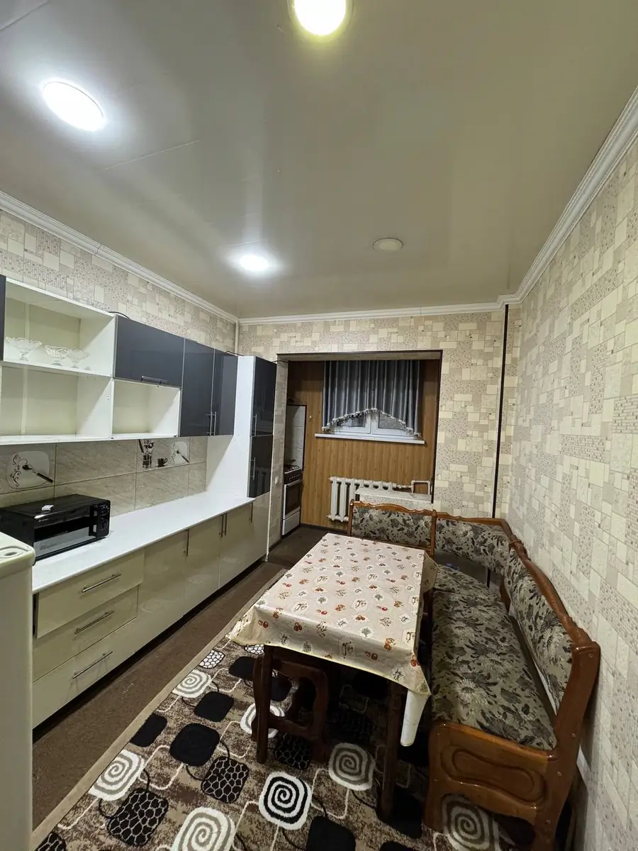 Ijaraga 2 xonali kvartira − 60 m²