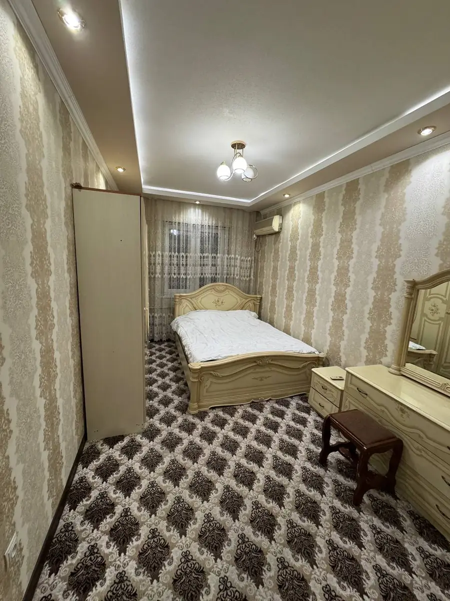 2 xonali kvartira − 60 m², 4/9 qavat