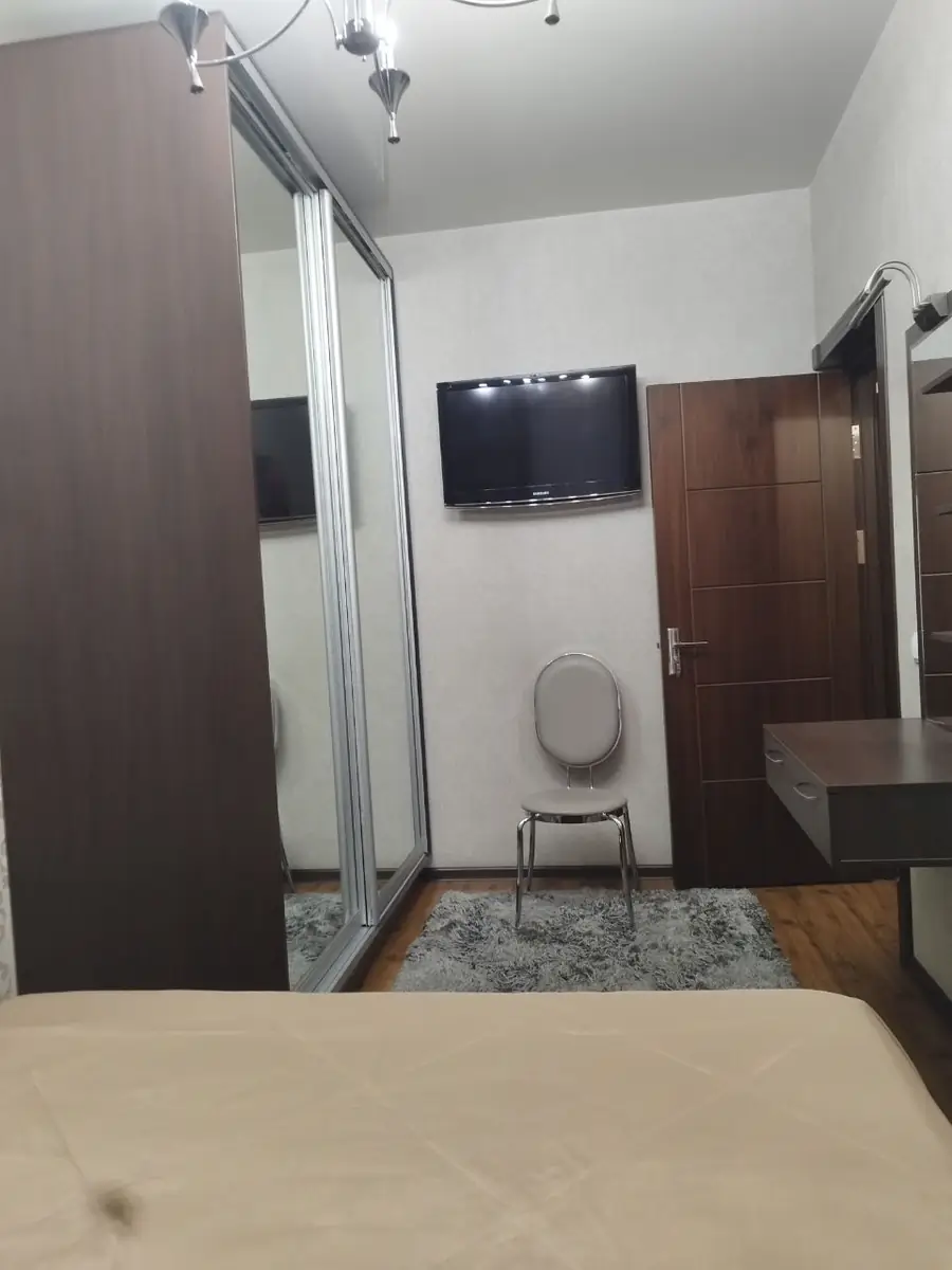 Ijaraga 3 xonali kvartira − 72 m²