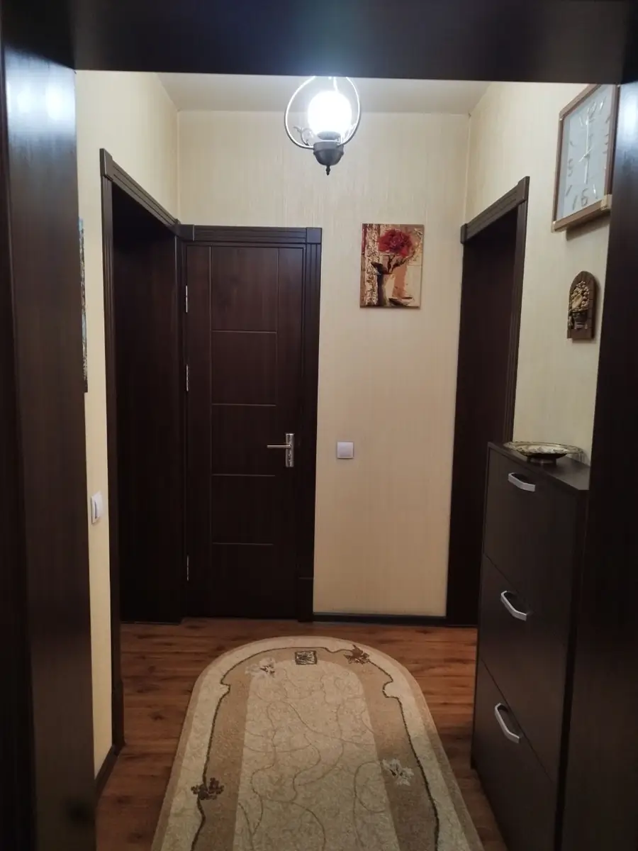 Ijaraga 3 xonali kvartira − 72 m²