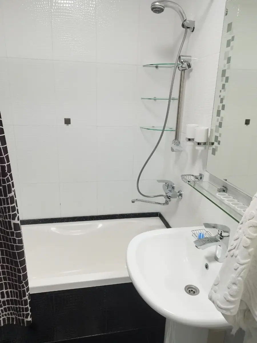 Ijaraga 3 xonali kvartira − 72 m²