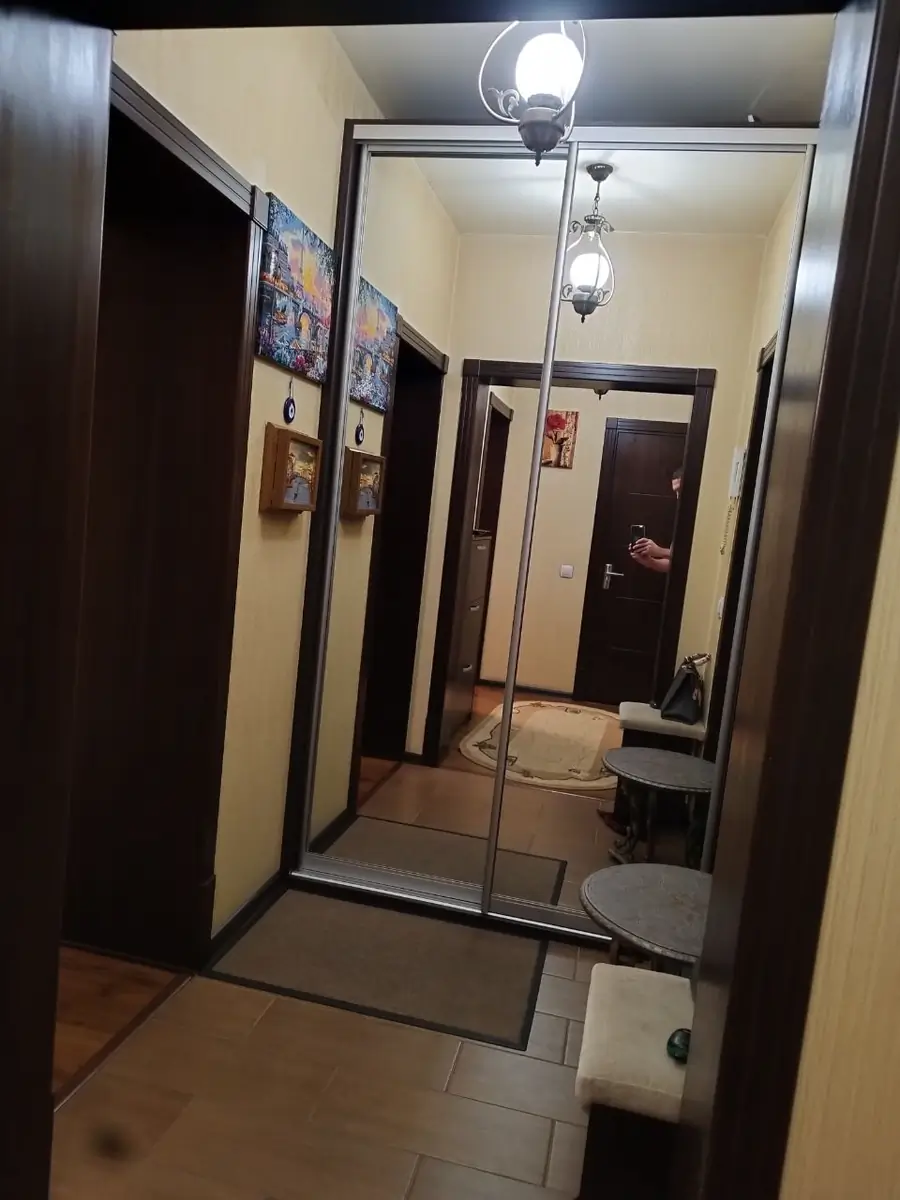 Ijaraga 3 xonali kvartira − 72 m²