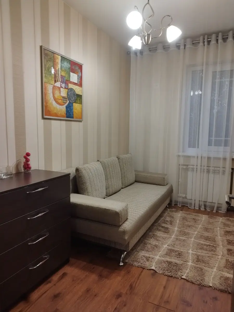 Ijaraga 3 xonali kvartira − 72 m²