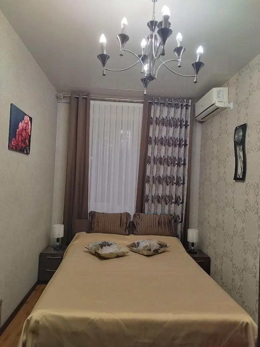 Ijaraga 3 xonali kvartira − 72 m²