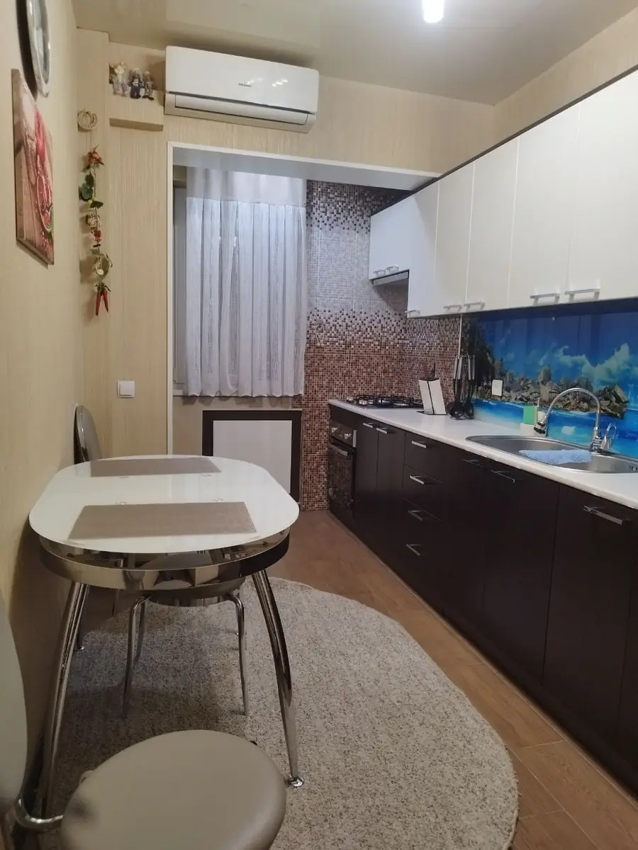 Ijaraga 3 xonali kvartira − 72 m²