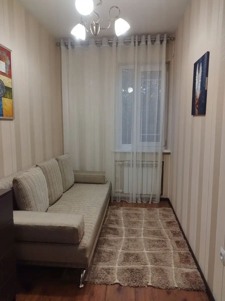 Ijaraga 3 xonali kvartira − 72 m²