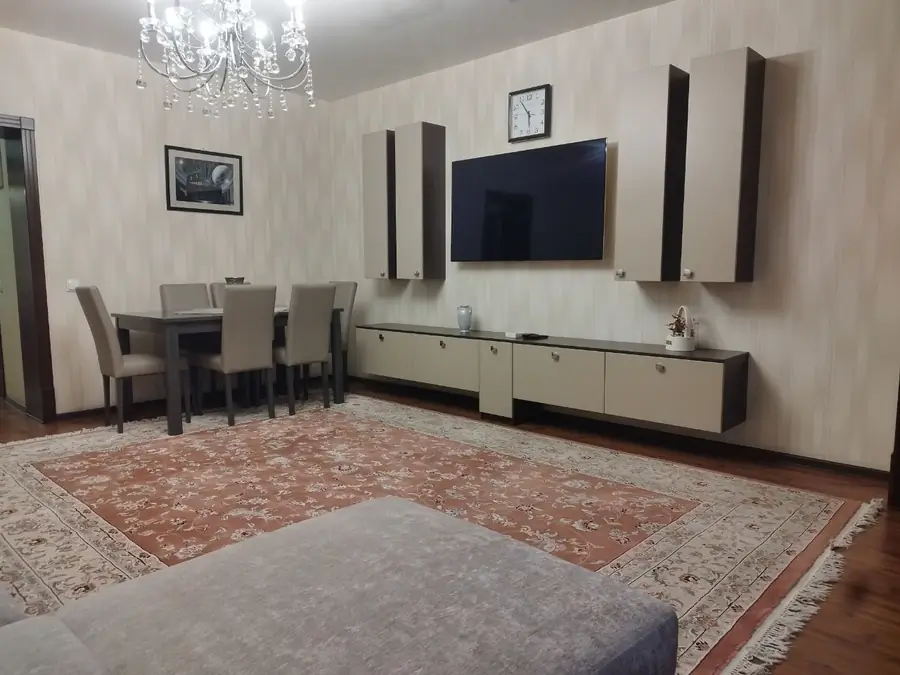 3 xonali kvartira − 72 m², 5/9 qavat