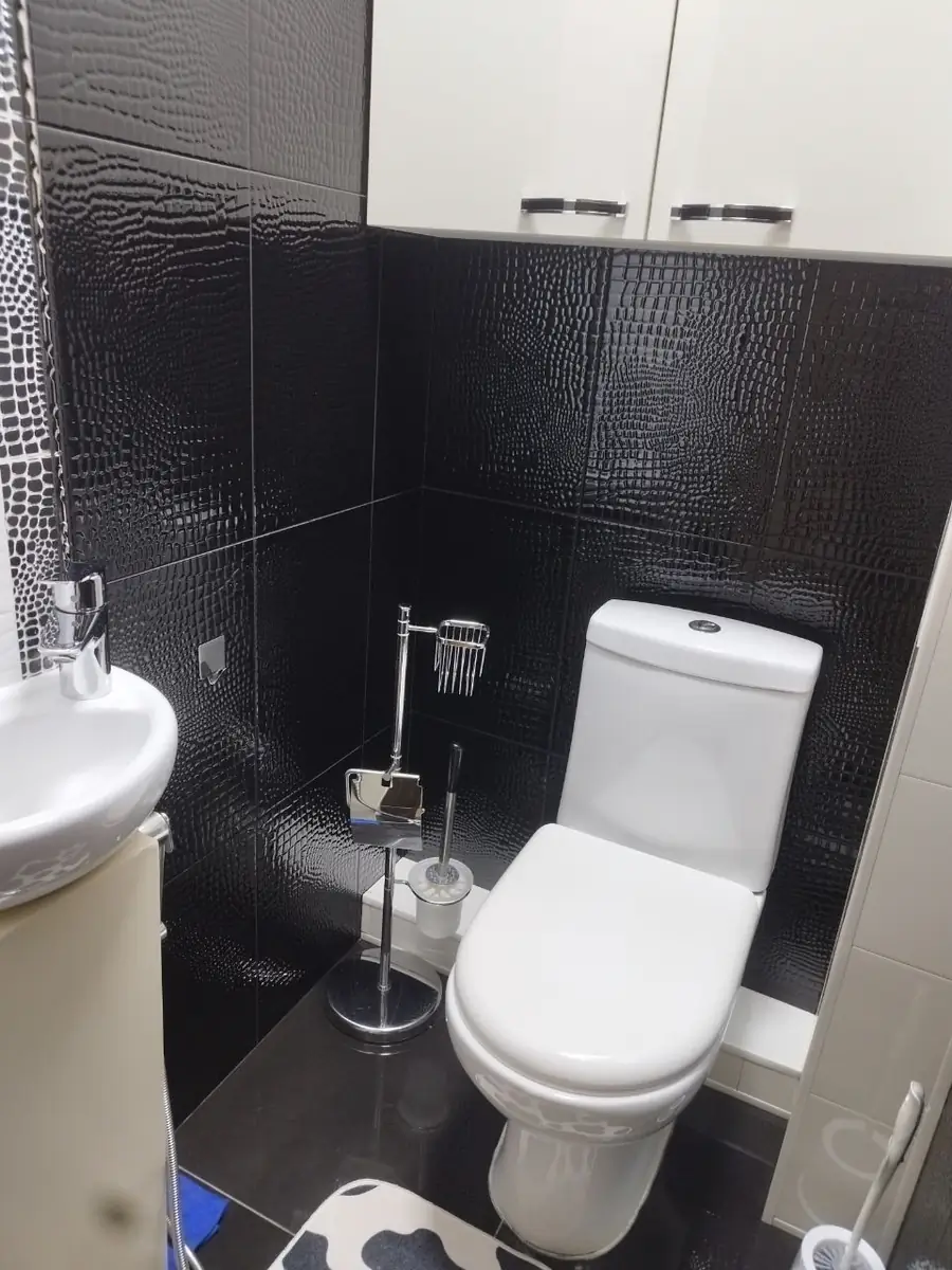 Ijaraga 3 xonali kvartira − 72 m²